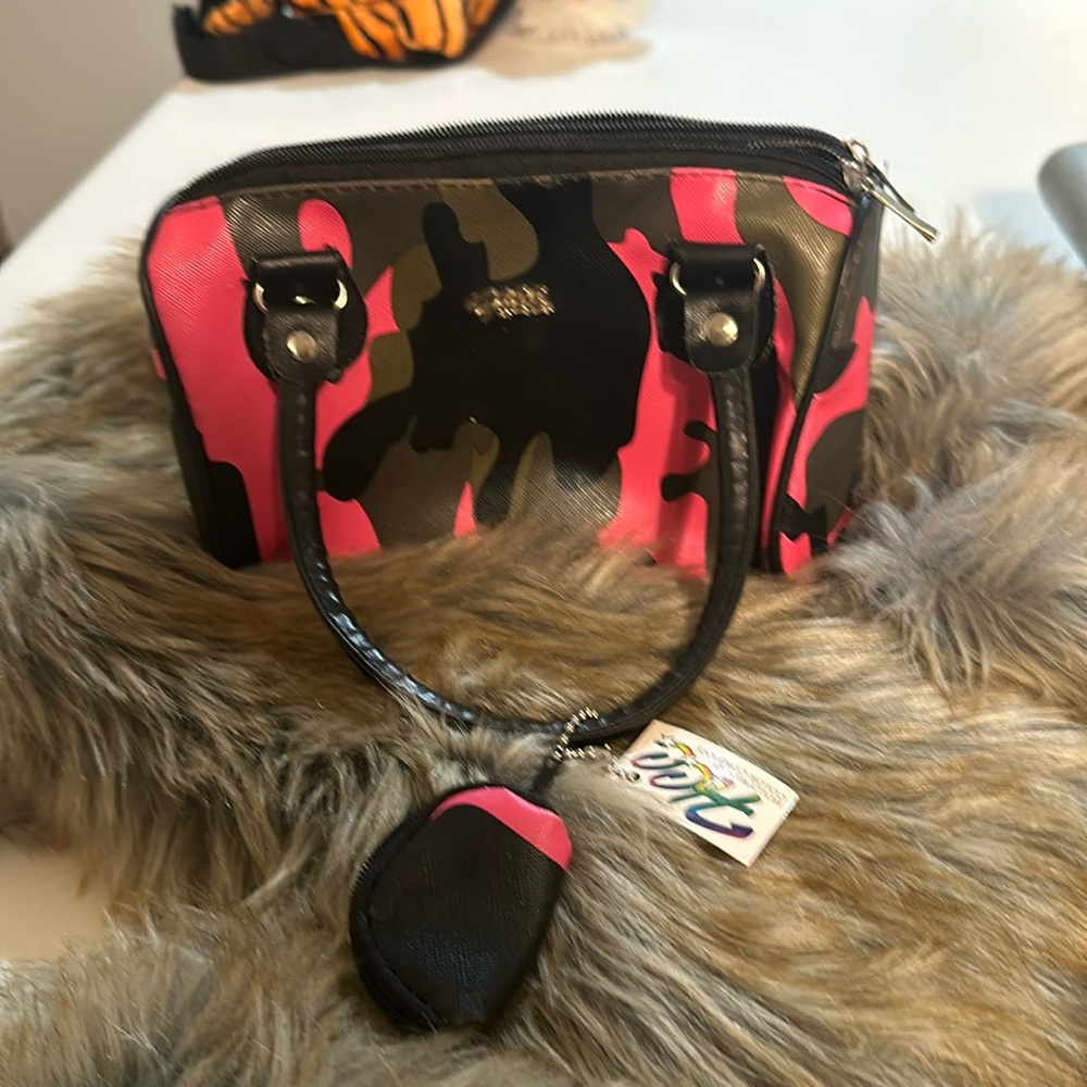 HCC mini bag